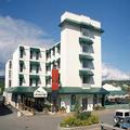 Exterior of Coast High Country Inn