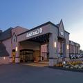 Image of Coast Kamloops Hotel & Conference Centre