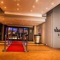 Exterior of Coastlands Musgrave Hotel