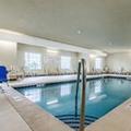 Image of Cobblestone Hotel & Suites - McCook
