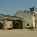 Photo of Cobblestone Hotel & Suites - Seward