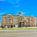 Image of Cobblestone Hotel & Suites Torrington