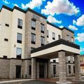 Photo of Cobblestone Hotel & Suites Two Rivers