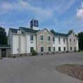 Photo of Cobblestone Inn & Suites - Bloomfield