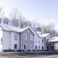 Image of Cobblestone Inn & Suites Brookville