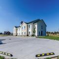Exterior of Cobblestone Inn & Suites - Cambridge