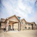 Image of Cobblestone Inn & Suites - Clarinda