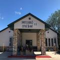 Exterior of Cobblestone Inn & Suites - Denison Majestic Hills