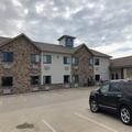 Image of Cobblestone Inn & Suites - Denison - Oak Ridge