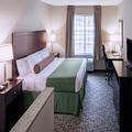 Exterior of Cobblestone Inn & Suites - Durand