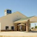 Image of Cobblestone Inn & Suites - Eads