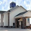 Image of Cobblestone Inn & Suites - Harper