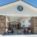 Exterior of Cobblestone Inn & Suites - Holyoke
