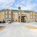 Image of Cobblestone Inn & Suites Kermit