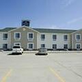 Exterior of Cobblestone Inn & Suites - Langdon