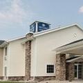 Image of Cobblestone Inn & Suites - Linton