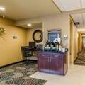 Image of Cobblestone Inn & Suites - Oberlin