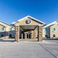 Image of Cobblestone Inn & Suites - Ord