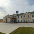 Exterior of Cobblestone Inn & Suites - Wray