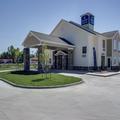 Image of Cobblestone Inn & Suites of Kersey