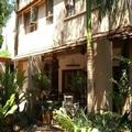 Exterior of Colbyn Guest Lodge