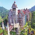 Image of Colmar Tropicale