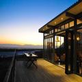 Exterior of Colourful Manor Luxury Lodge
