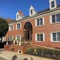 Exterior of Colts Neck Inn Hotel