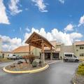 Exterior of Columbia River Hotel and Conference Center, an Ascend Collection