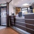 Exterior of Comfort Aparthotel Les Hauts D'annecy