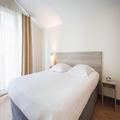 Exterior of Comfort Aparthotel Saint-Nazaire Les Portes de l Ocean