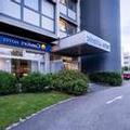 Exterior of Comfort Hotel Atlantic Muenchen Sued