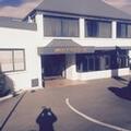 Exterior of Comfort Hotel Benvenue