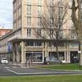 Exterior of Comfort Hotel D Angleterre Le Havre