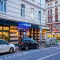 Photo of Comfort Hotel Frankfurt Central Station