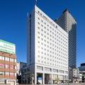 Image of Comfort Hotel Gifu