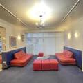 Exterior of Comfort Hotel Great Yarmouth