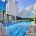 Photo of Comfort Hotel Ibirapuera