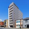 Image of Comfort Hotel Kitami