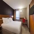 Exterior of Comfort Hotel Linas Montlhery