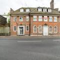 Image of Comfort Hotel Luton