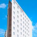 Exterior of Comfort Hotel Nagoya Meiekiminami