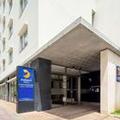 Photo of Comfort Hotel Naha Prefectural Office
