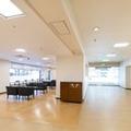 Exterior of Comfort Hotel Okayama