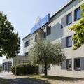 Exterior of Comfort Hotel Orleans Olivet
