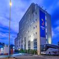Image of Comfort Hotel Paris Porte D'ivry