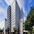 Image of Comfort Hotel Sapporo Susukino