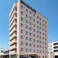 Image of Comfort Hotel Tendo