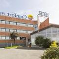 Exterior of Comfort Hotel Toulouse Sud