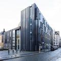 Exterior of Comfort Hotel Trondheim